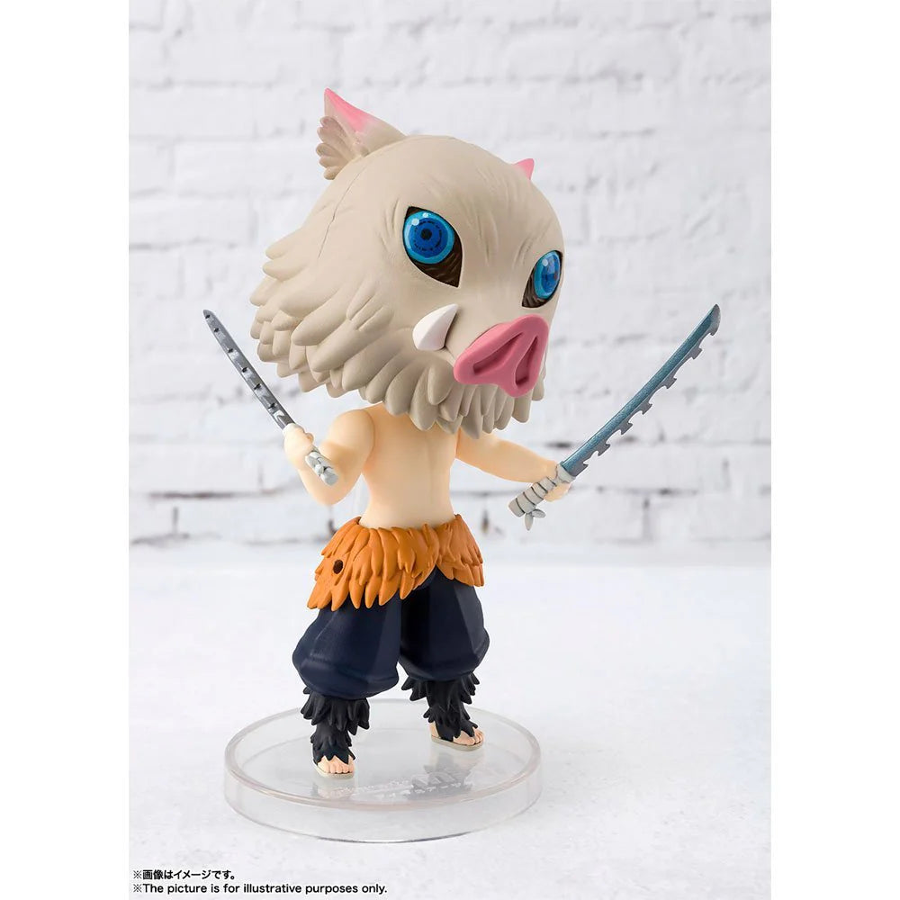 Figuarts Mini Kimetsu no Yaiba Inosuke