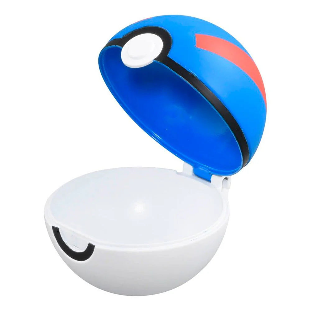 Figura Super Ball Tomy