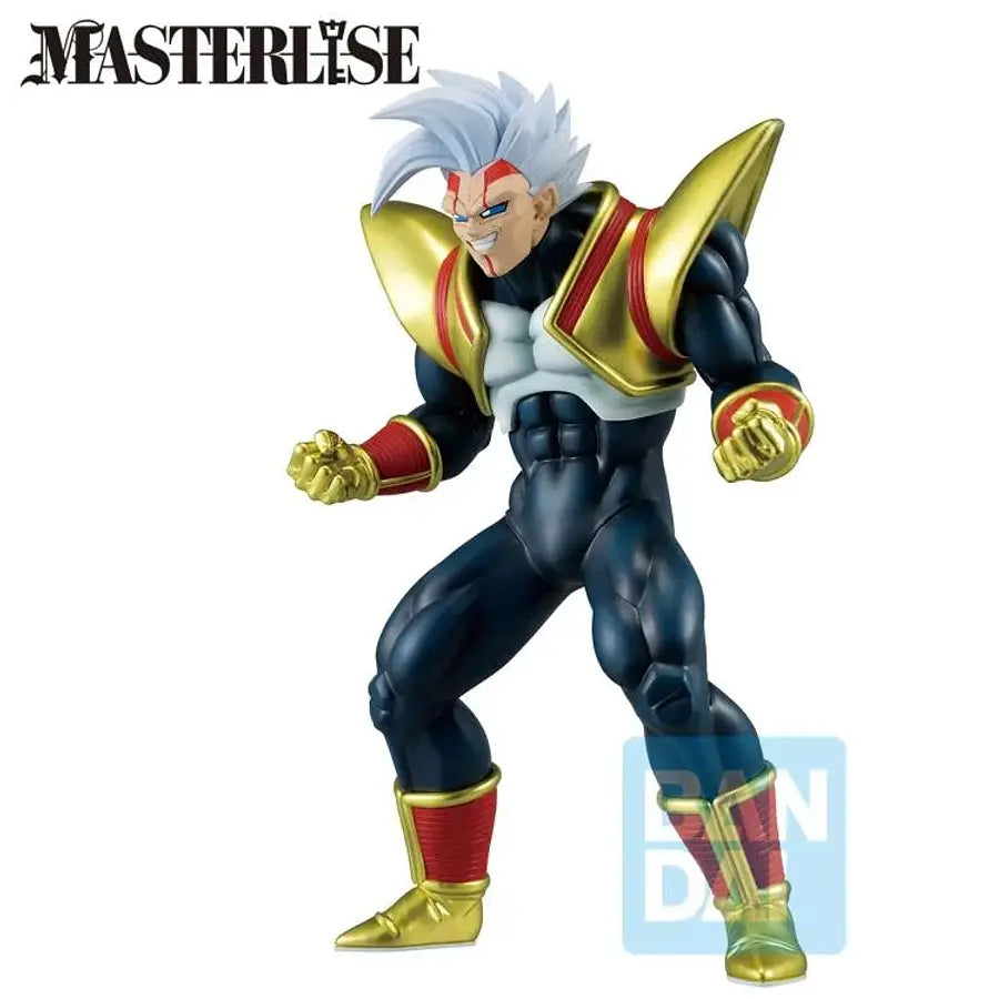 Figura Dragon Ball GT Masterlise Ichiban Super Baby 2 (VS OMNIBUS ULTIMATE)