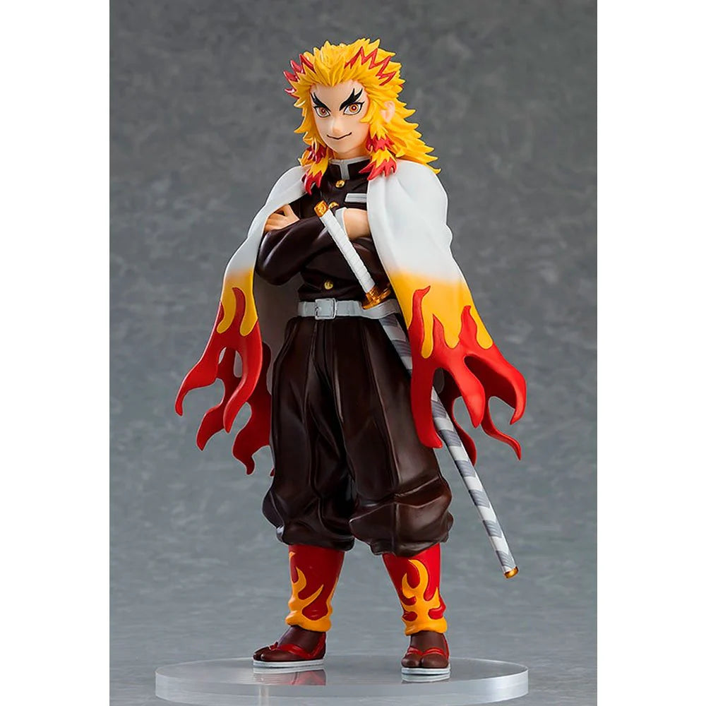 Figura Pop Up Parade Rengoku