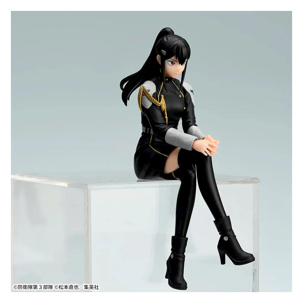 Figura PM Pearching Mina Ashiro Kaiju 8