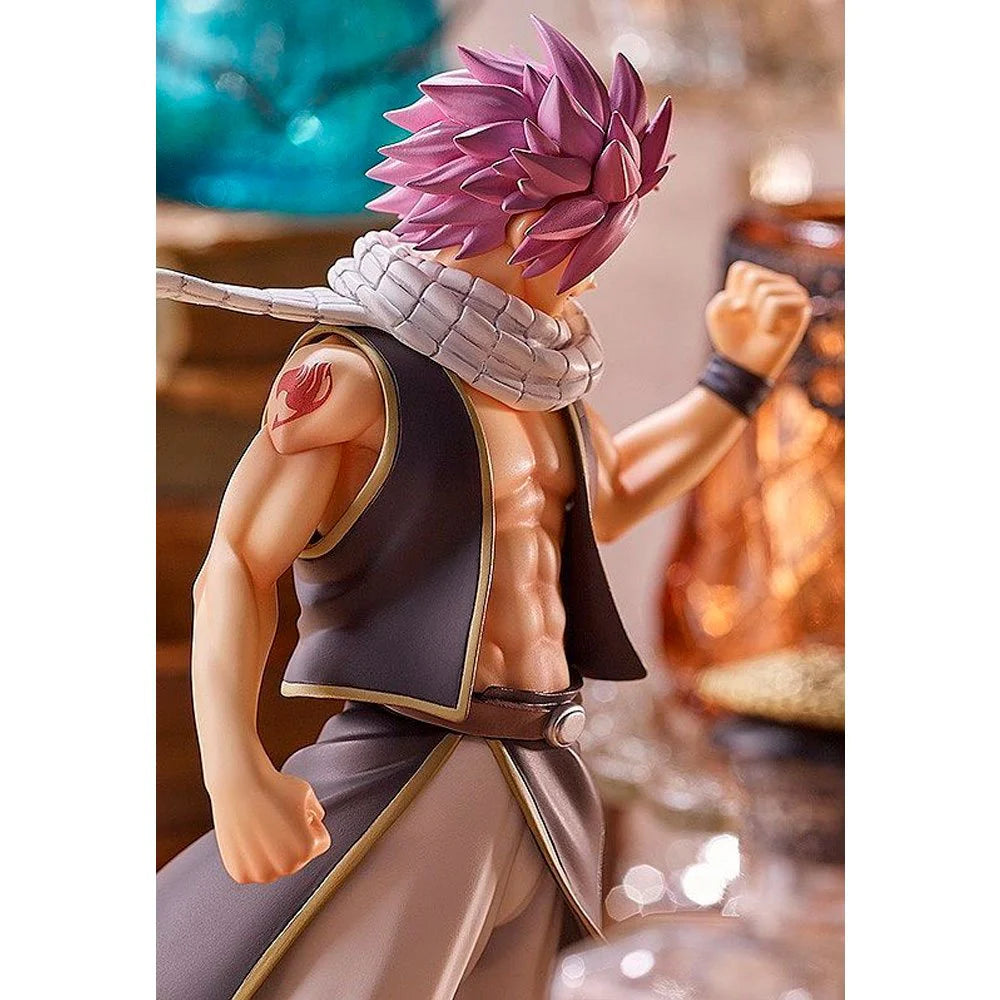 FIGURA POP UP PARADE NATSU DRAGNEEL