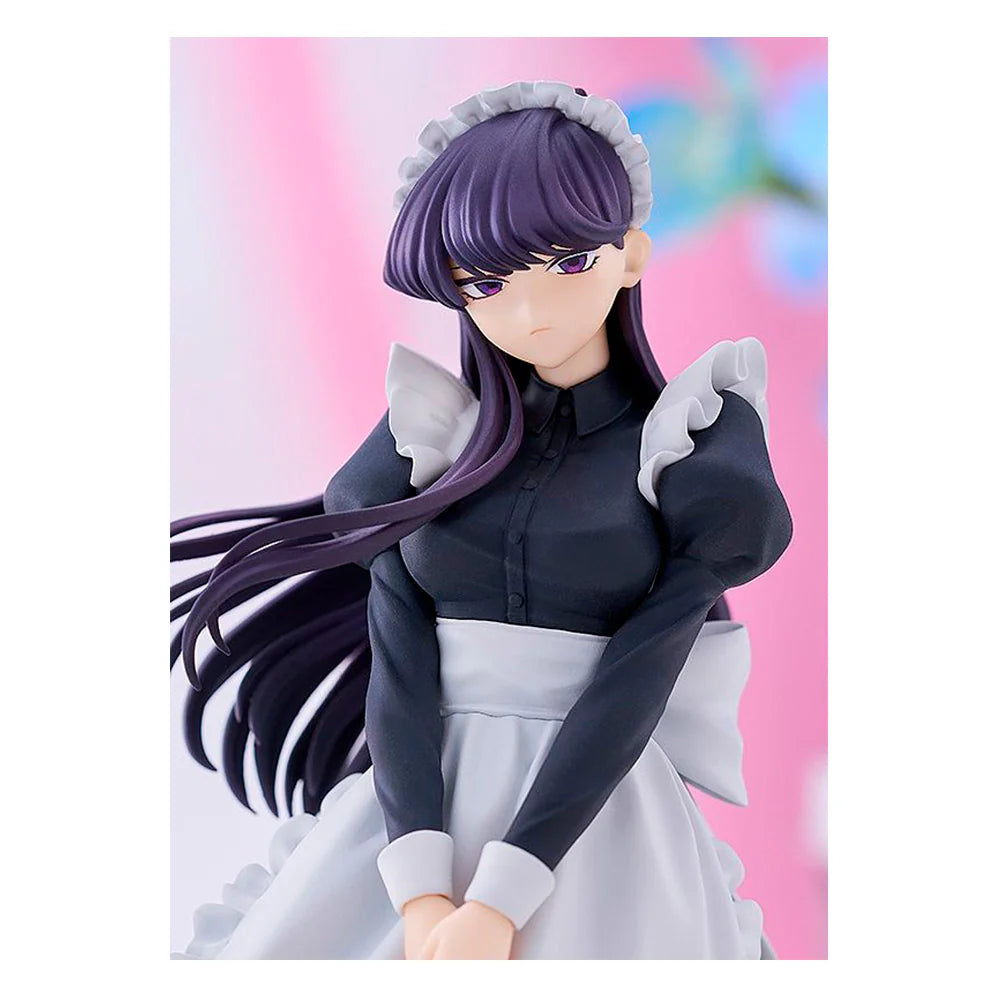 Figura Pop Up Parade Shoko Komi