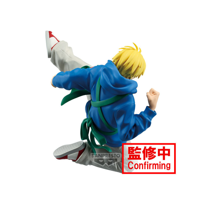 Figura Shin Asakura Vibration Stars Sakamoto Days