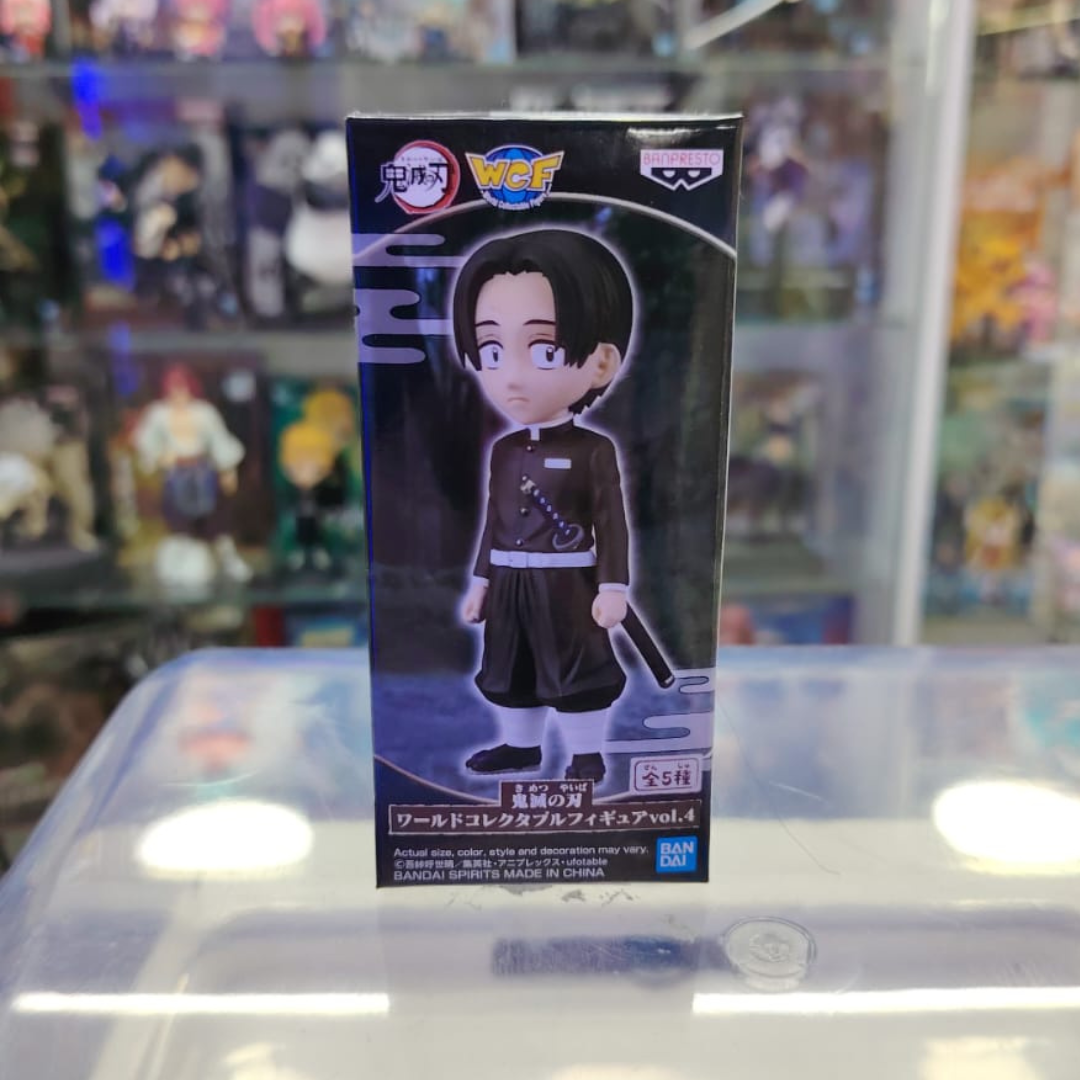 Figura WCF Kimetsu no Yaiba