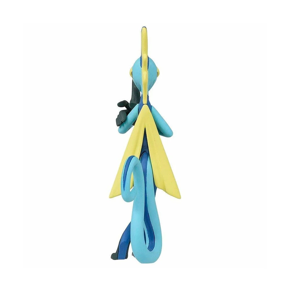 Figura Moncolle Tomy Pokemon Inteleon