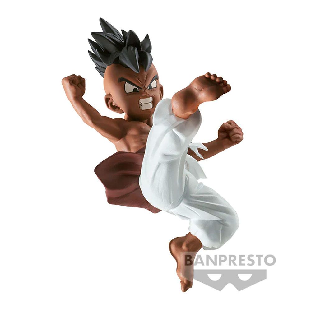 Figura Dragon Ball Z Match Makers Uub (Vs Son Goku)