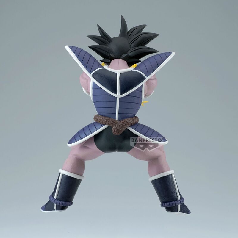 Figura Banpresto G x Materia Dragon Ball Z Turles