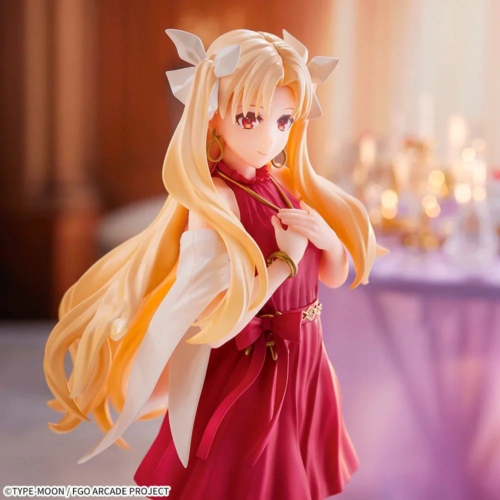 Figura Luminasta Lsncer Ereshkigal