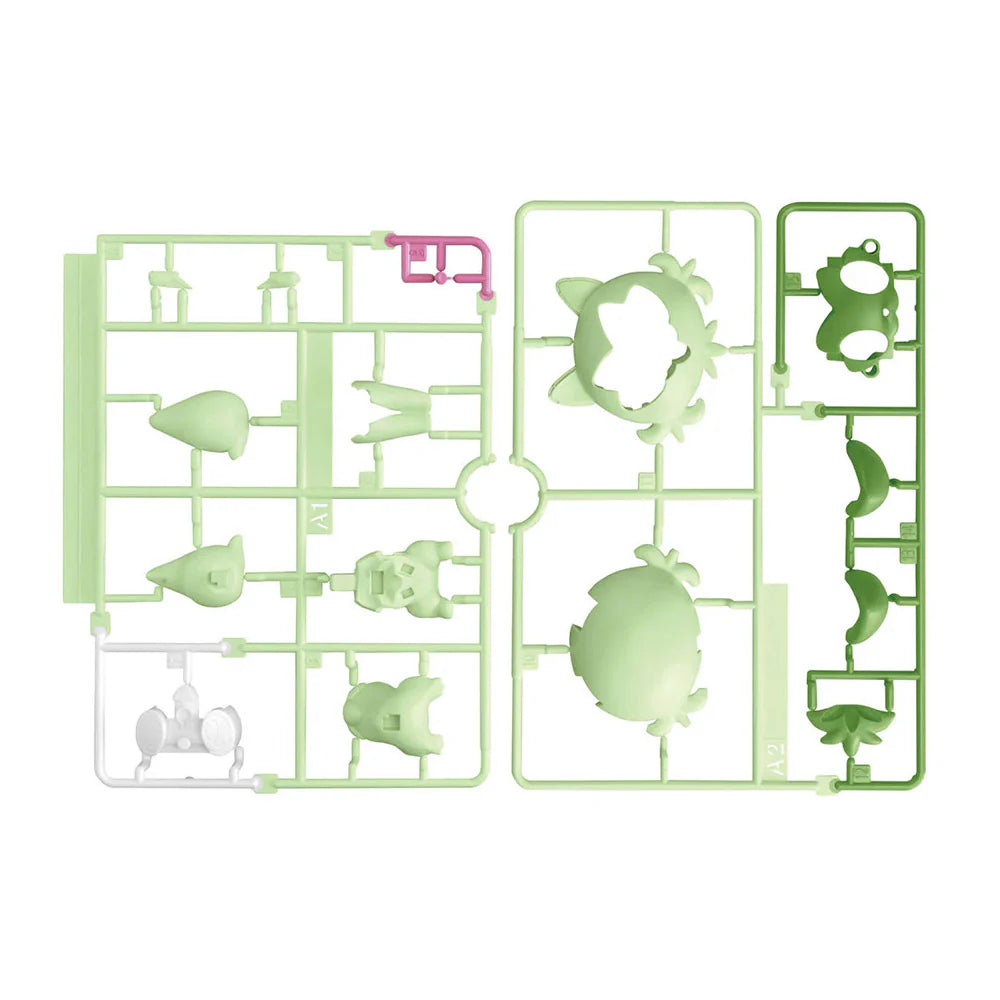 Model Kit Pokemon Sprigatito