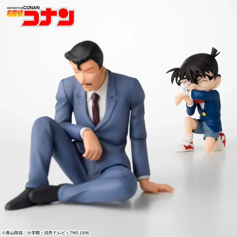 Figura Conan Edogawa Detective Conan Sega