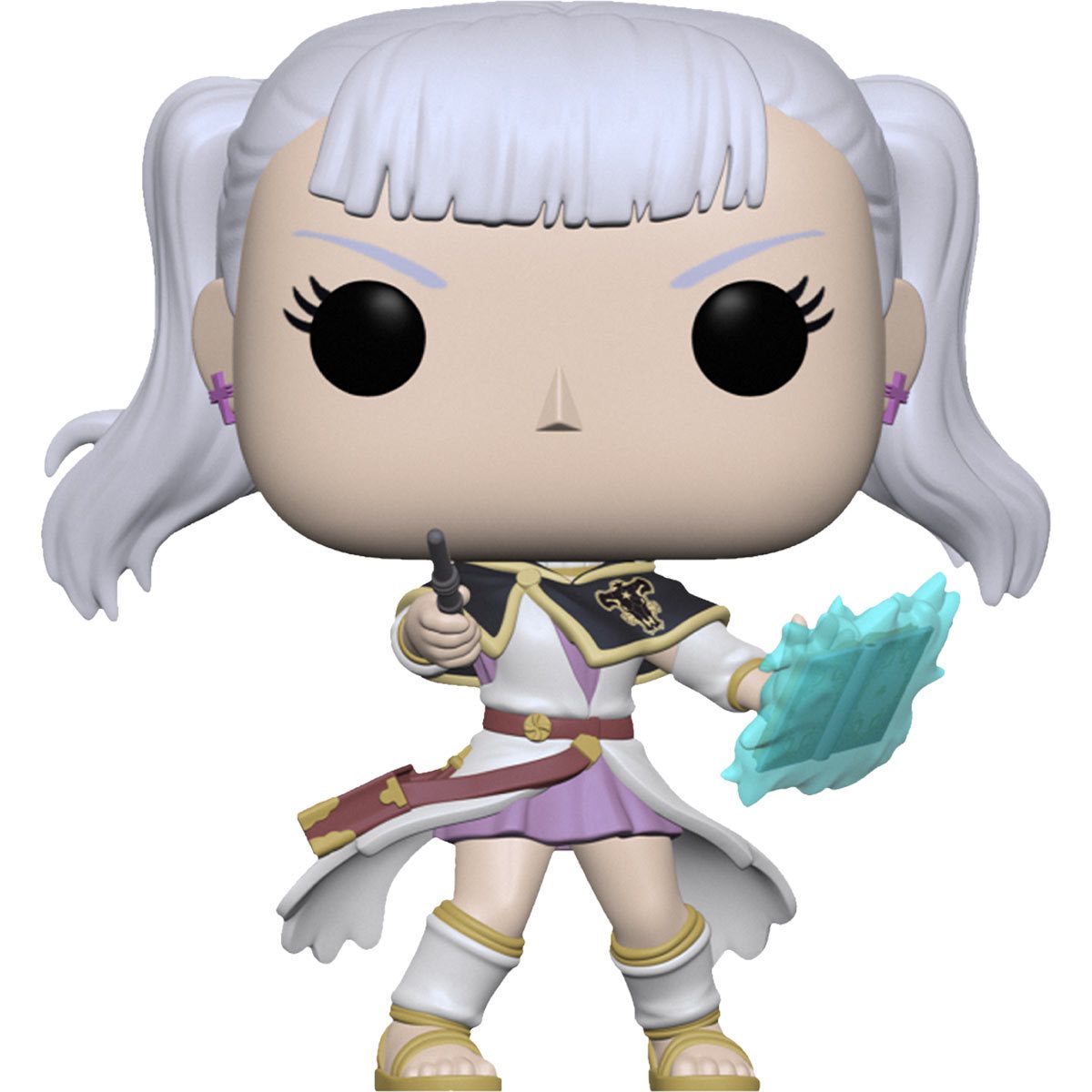 Funko Pop Black Clover Noelle