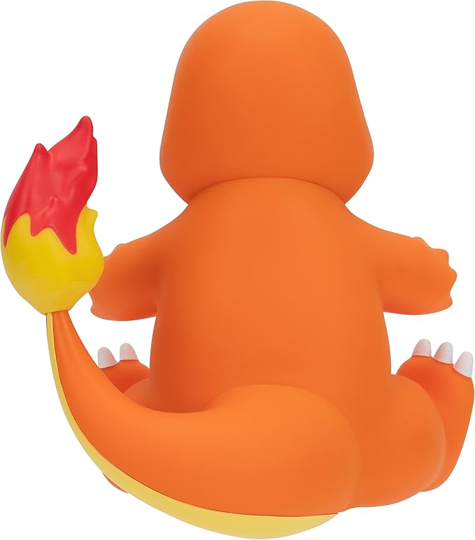Pokemon Selec Charmander