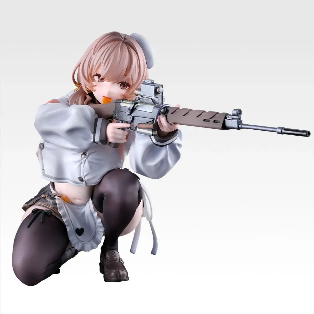 Figura Ichiban Kuji - ( Premio B ) Breddy