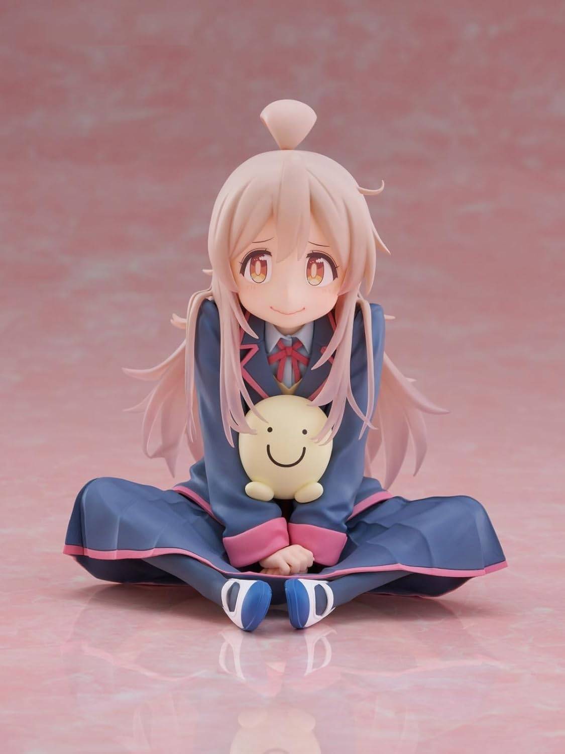Figura Desktop Cute: Onimai I'm Now Your Sister - Mahiro Oyama Taito