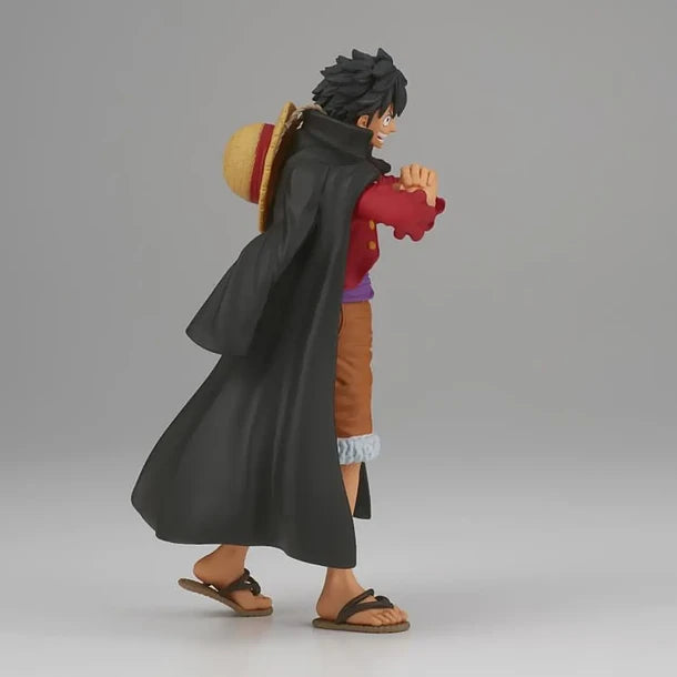 Figura Monkey D. Luffy The Shukko One Piece