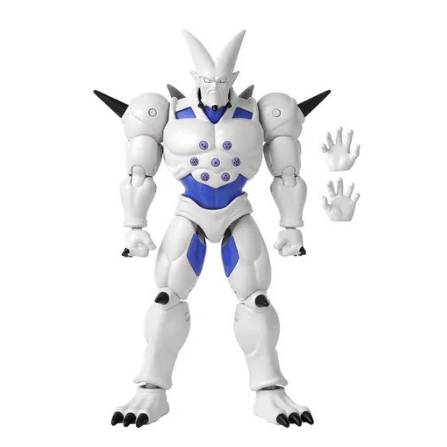 Figura Super Yi Shinron Dragon Ball Super Stars