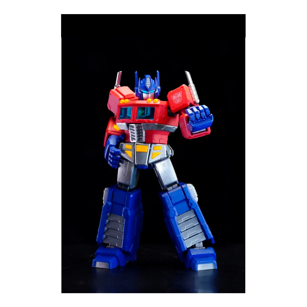Figura Transformers Blokees - G1 Optimus Prime
