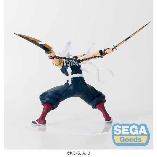 Figura Kimetsu no Yaiba Uzui Figurizma