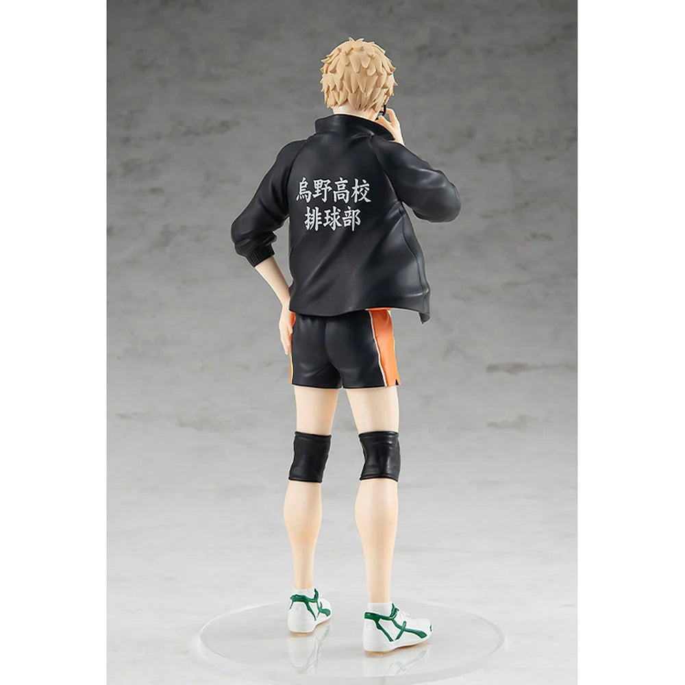 Figura Pop Up Parade Haikyu Kei Tsukishima