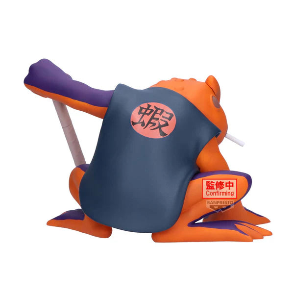 Figura Gamakichi Naruto Shippuden