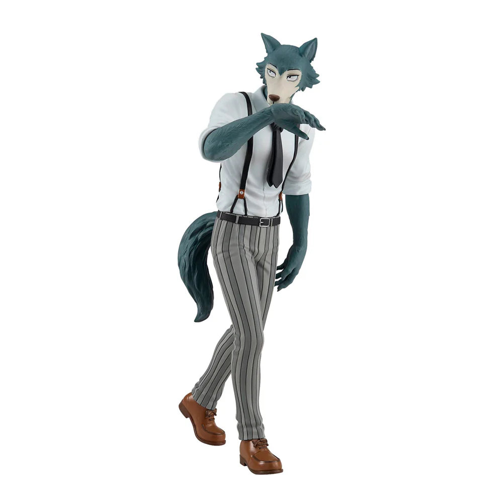Figura POP UP PARADE Legoshi