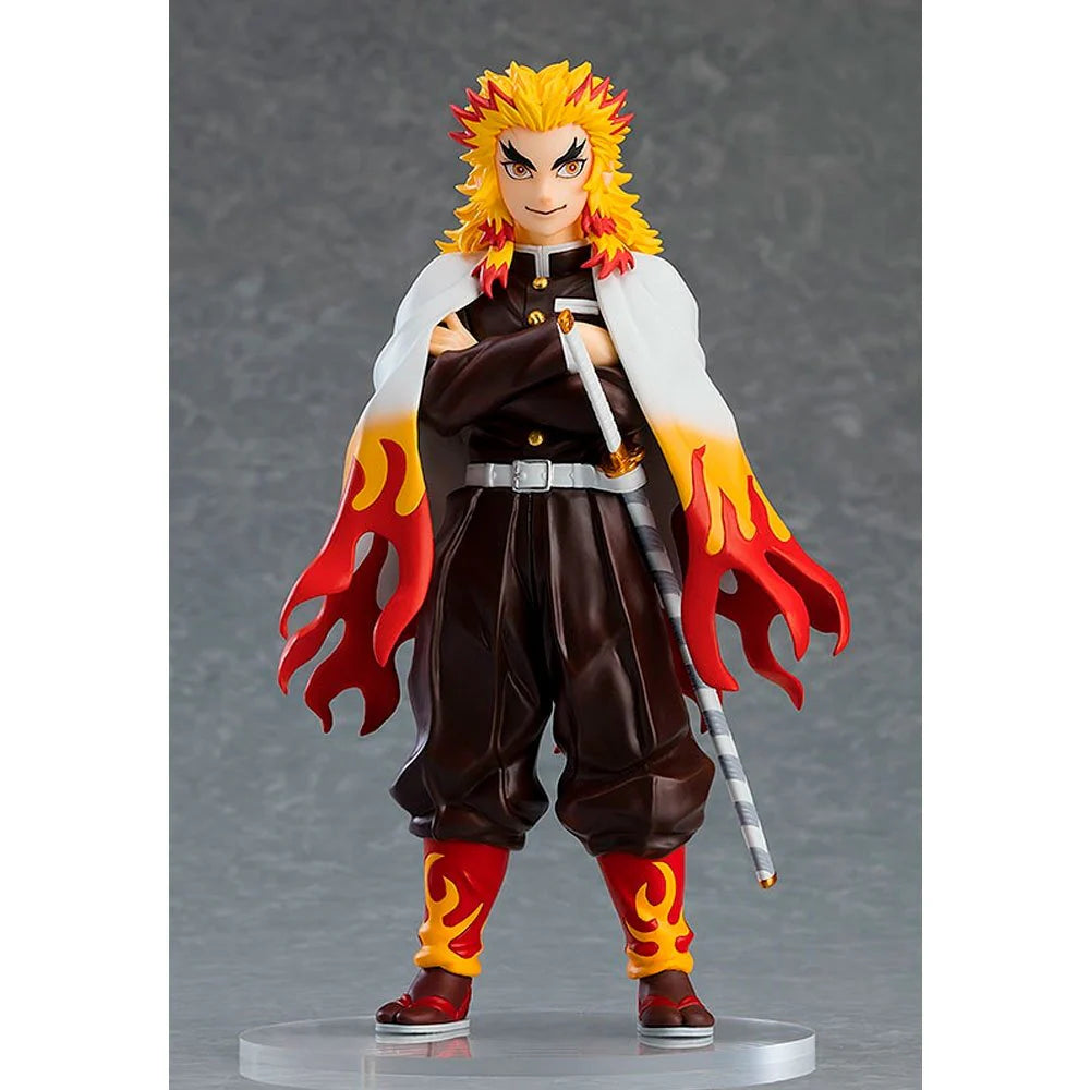Figura Pop Up Parade Rengoku