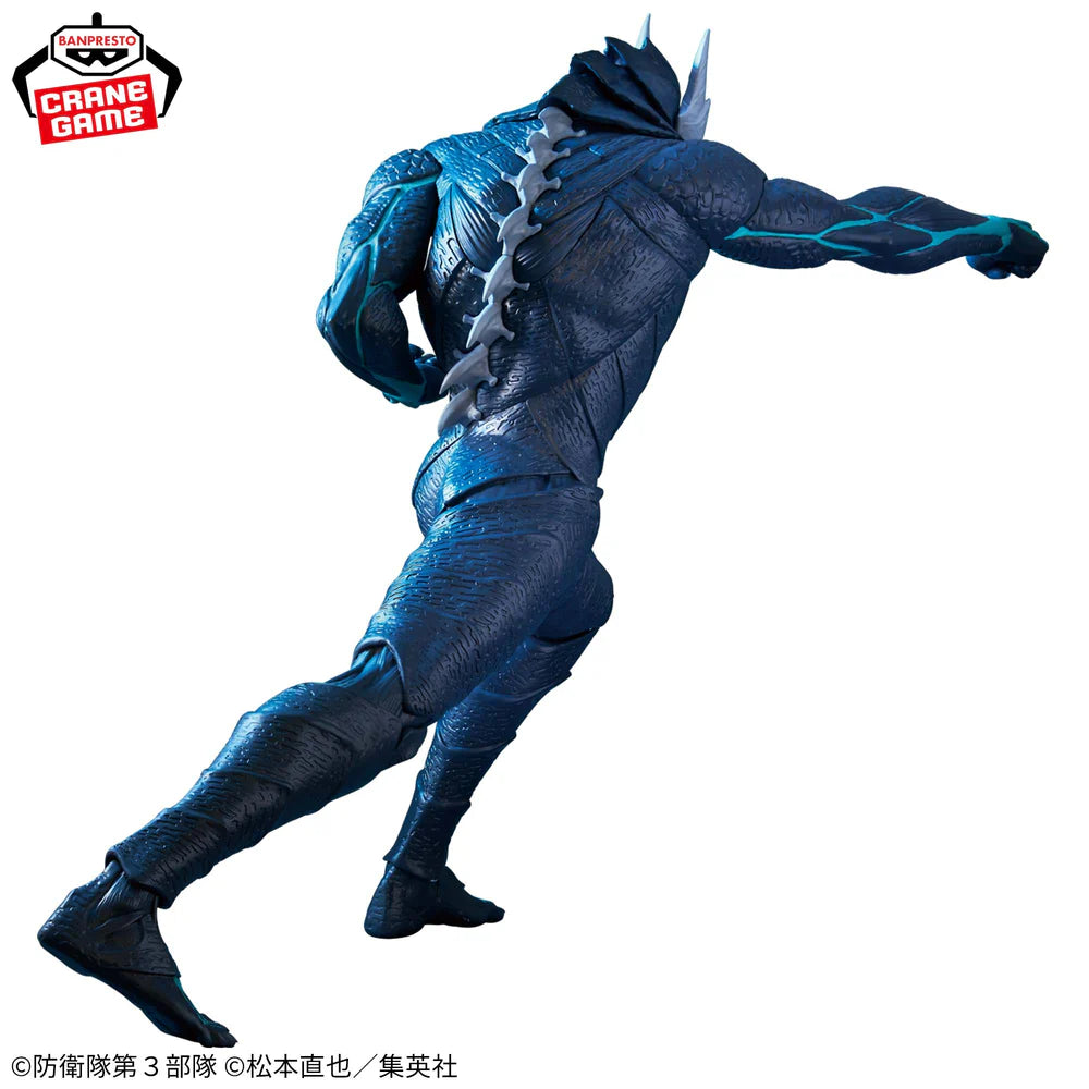 Figura Kaiju No 8 Grandista