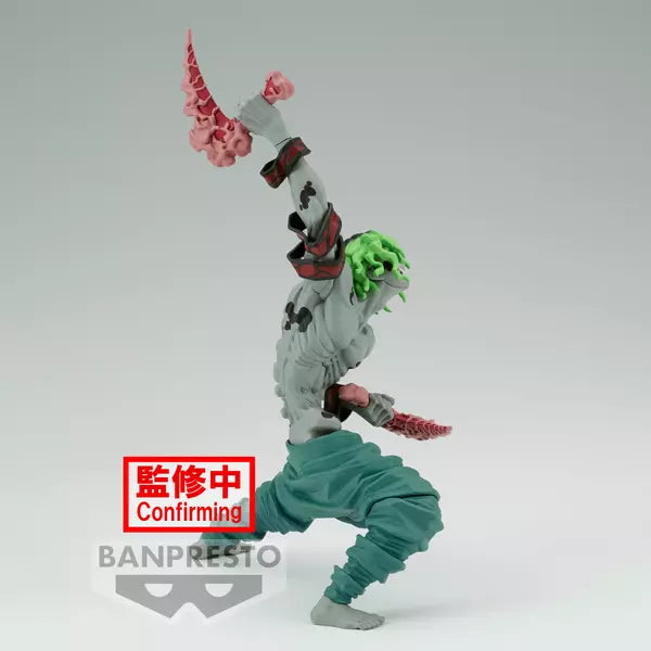 Figura Gyutaro Kimetsu no Yaiba Vibration Stars