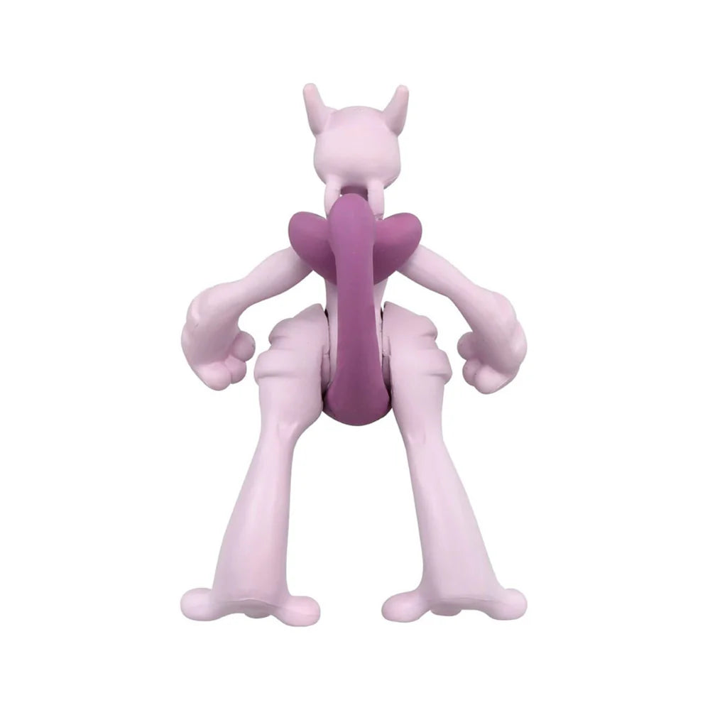 Figura Pokemon Moncolle Mega