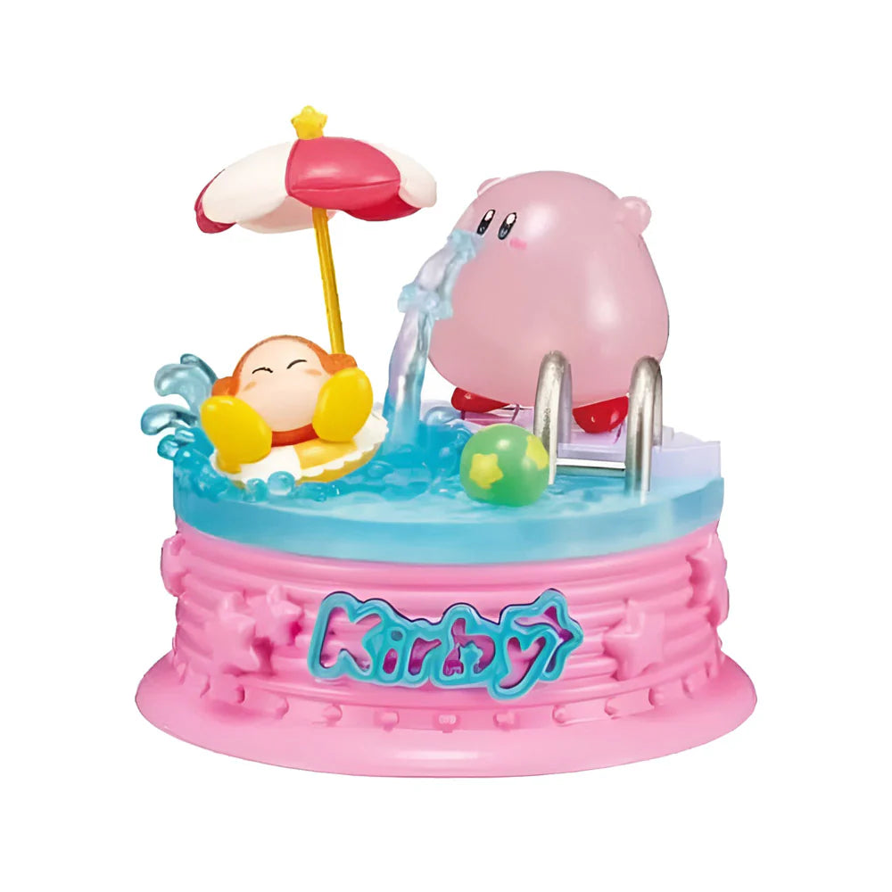 Figuras Blindbox Kirby