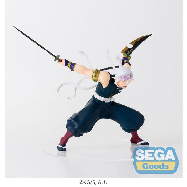 Figura Kimetsu no Yaiba Uzui Figurizma