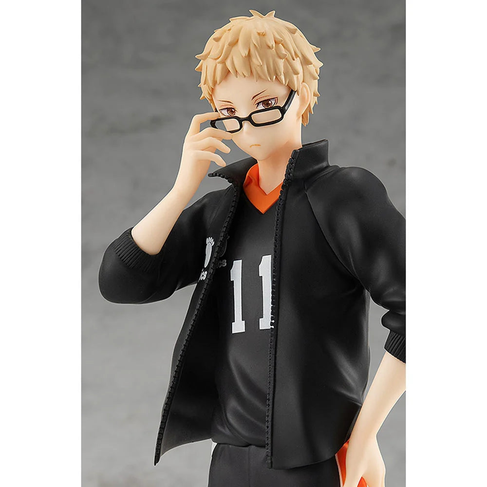 Figura Pop Up Parade Haikyu Kei Tsukishima