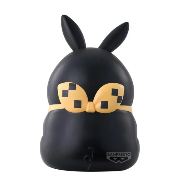 Figura Banpresto Ranma 1/2 SOFVIMATES P-chan