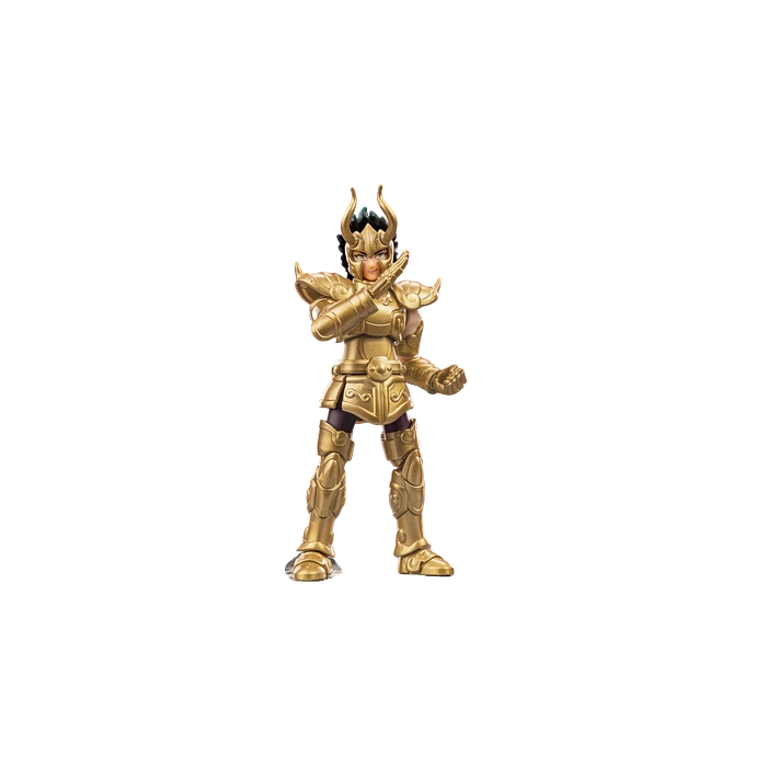 Blokees Figures - Saint Seiya - Galaxy Version