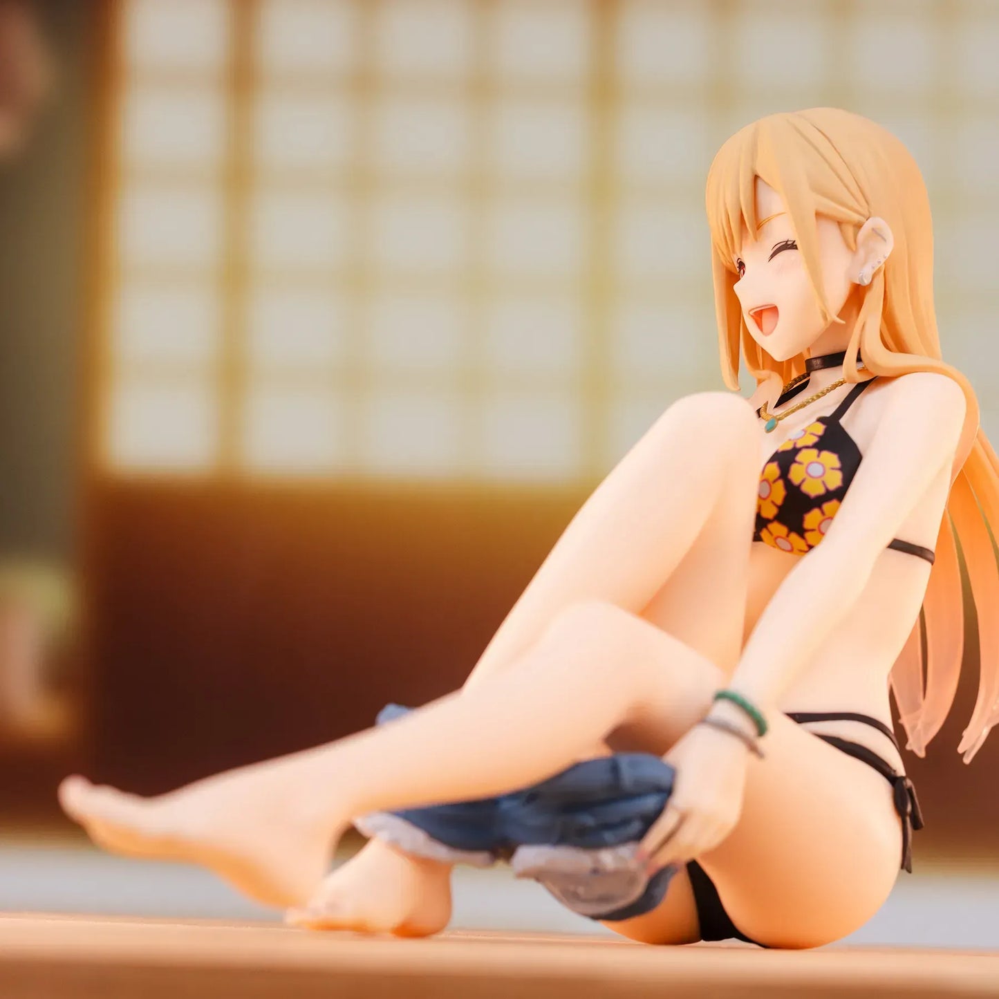Figura Marin Kitagawa from series My Dress-Up Darling