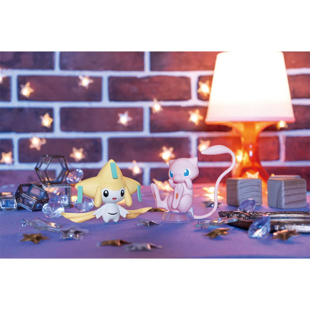 Pokemon Model Kit Jirachi