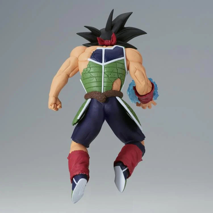 Figura Banpresto Dragon Ball Z GxMateria Bardock