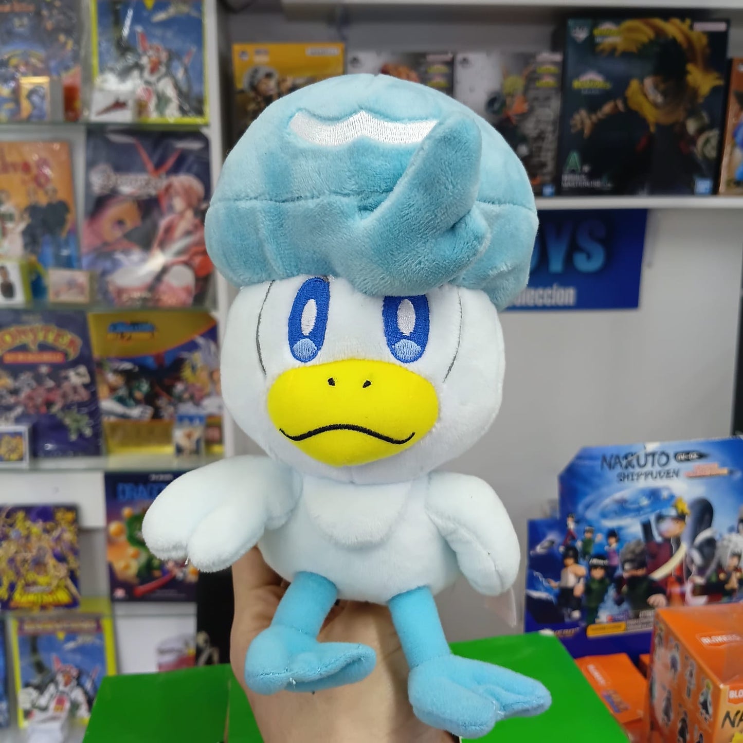Peluche Pokemon Center - Mediano