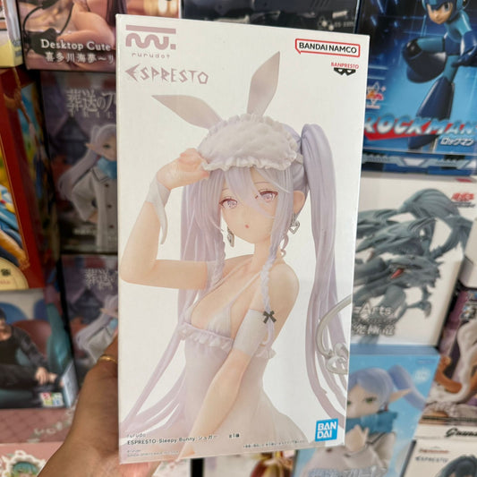 Figura Rurudo ESPRESTO Sleepy Bunny Sugar