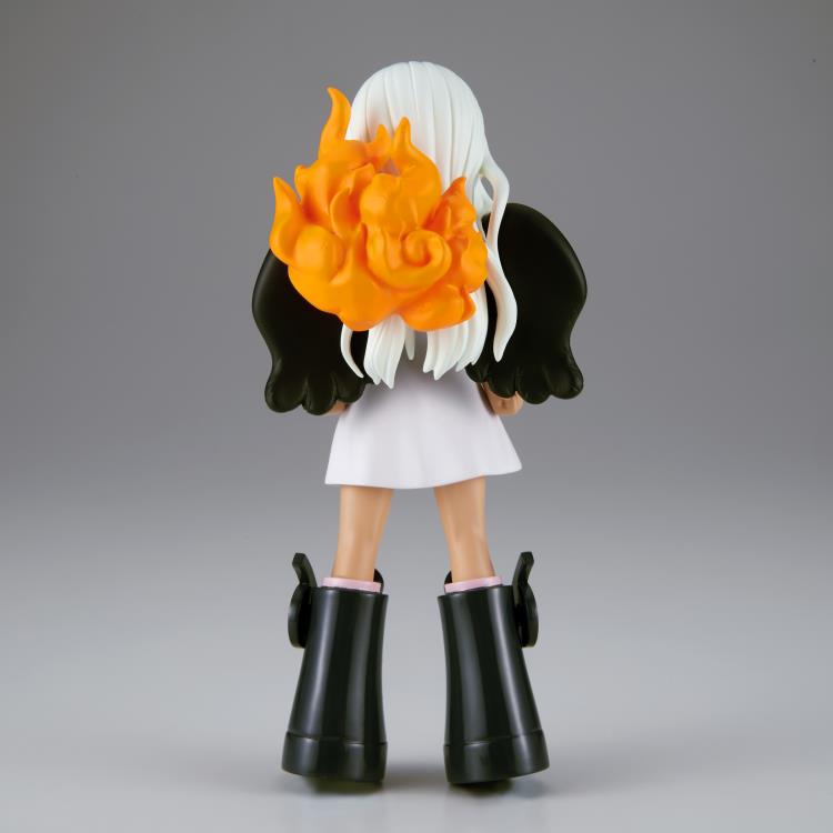 Figura Banpresto One Piece DXF La serie Grandline S-Snake