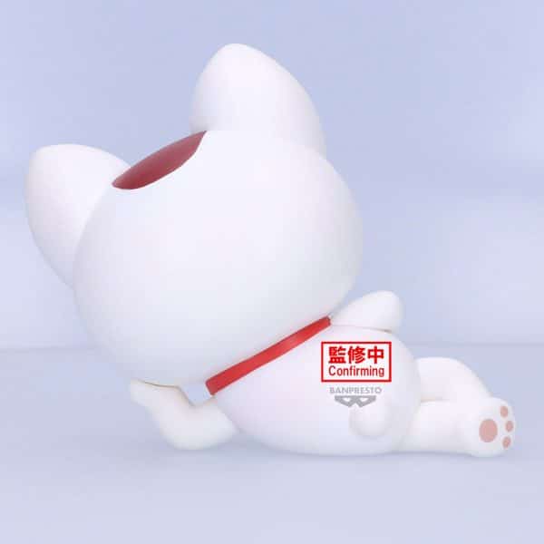 Figura Turbo Granny (Beckoning – Cat) Dandadan