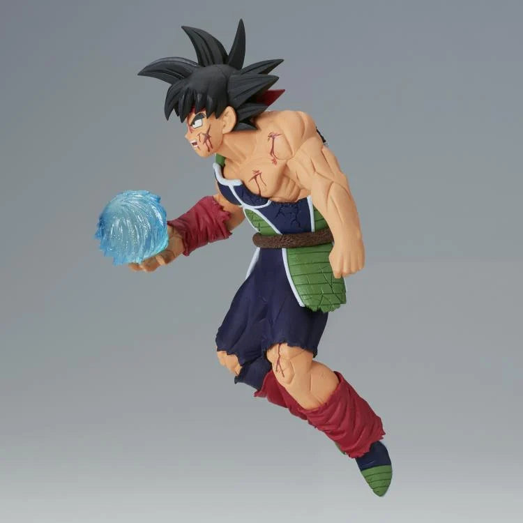 Figura Banpresto Dragon Ball Z GxMateria Bardock