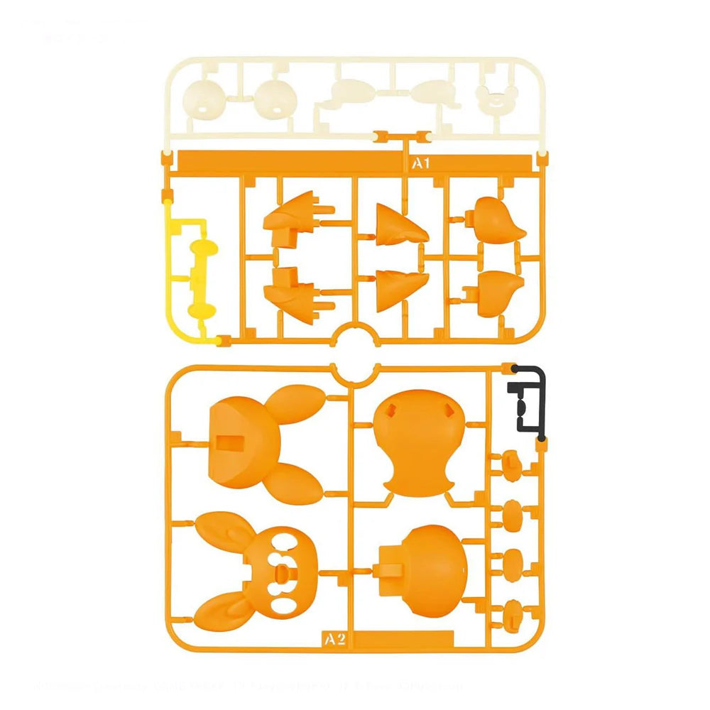 Model Kit Pokemon Pawmi