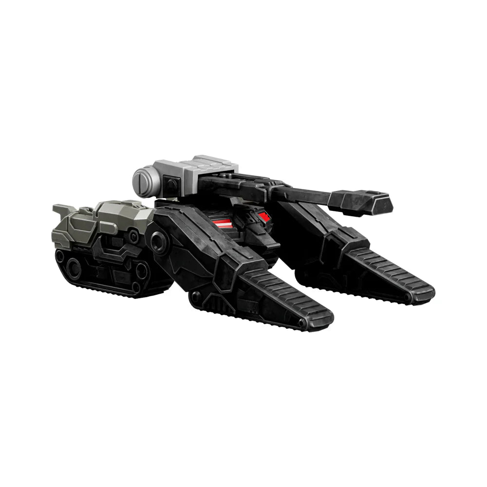 Figura Transformers Blokees Starscream model kit