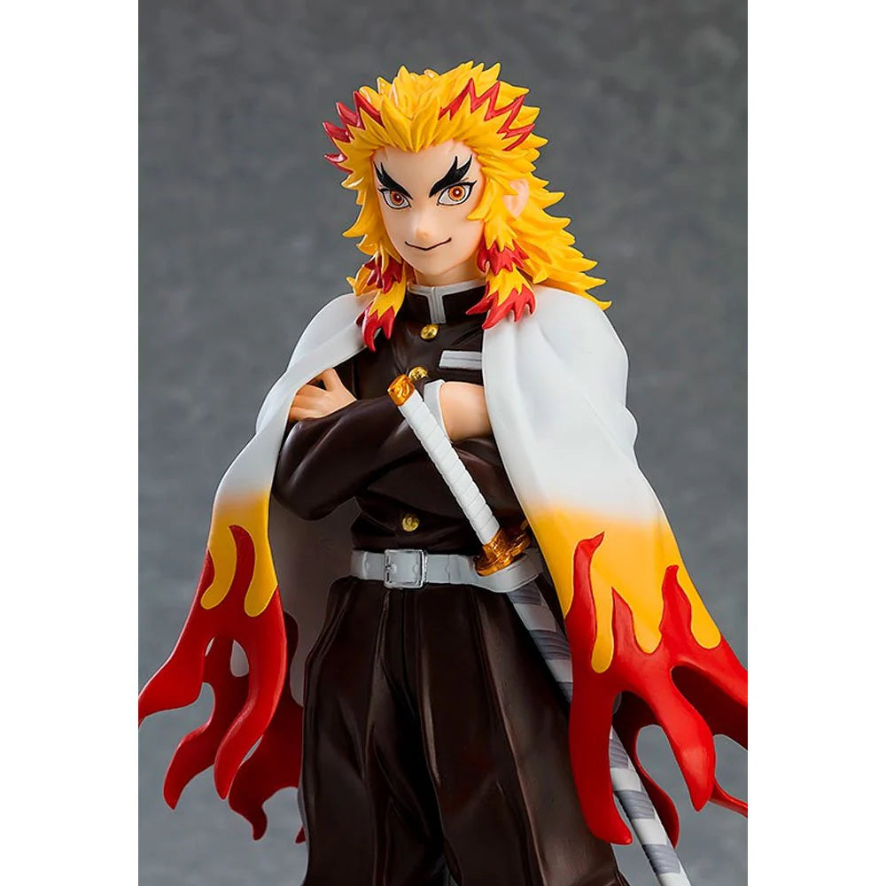 Figura Pop Up Parade Rengoku