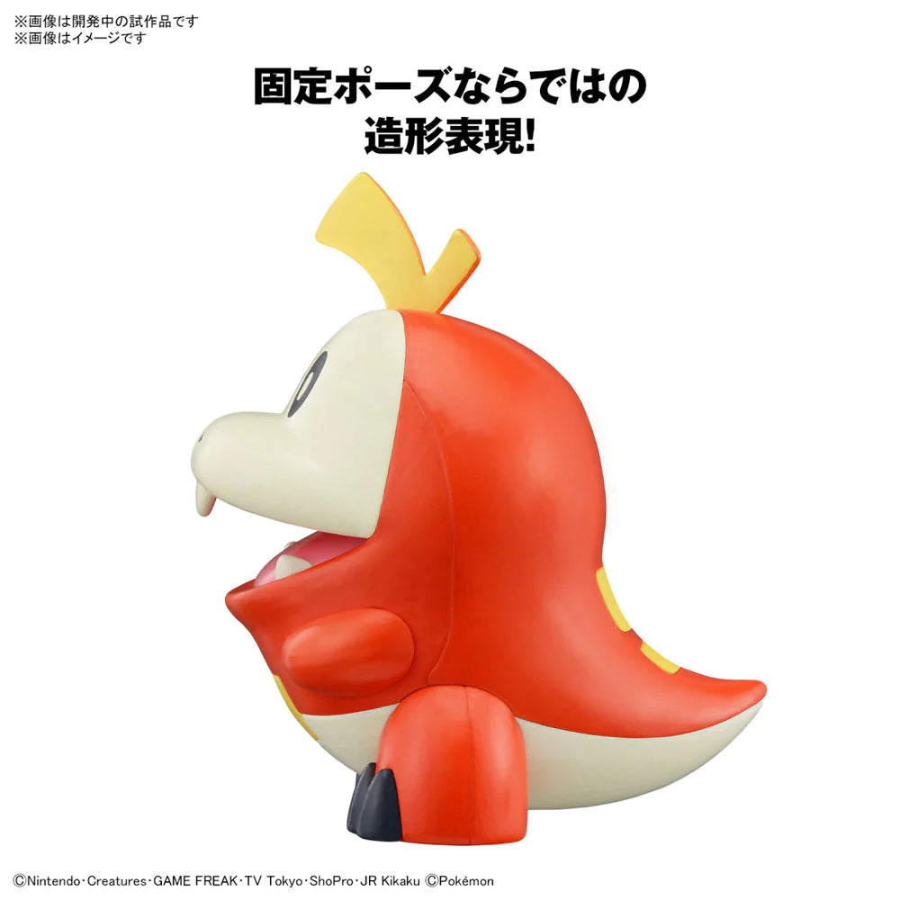 Pokemon Model Kit FUECOCO
