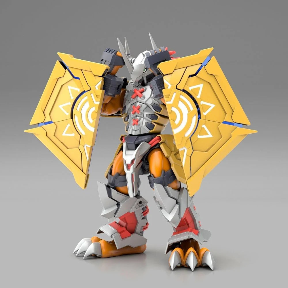Figure Rise Standard War Greymon Bandai