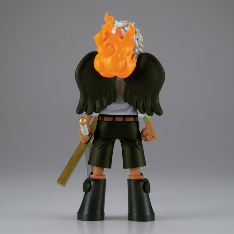 Figura One Piece DXF La serie Grandline S-Hawk
