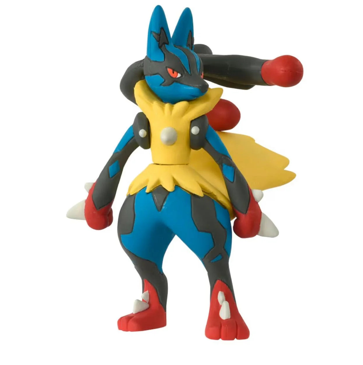 Figura Pokemon Moncolle Mega